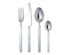 Alessi Dry Cutlery Set 9 Alessi Dry Cutlery Set -Selfridges Retail Store dry cutlery set achille castiglioni alessi 4