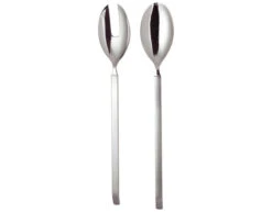 Alessi Dry Salad Set