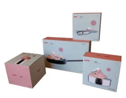 Alessi Edo Cookware Set -Selfridges Retail Store edo cookware set patricia urquiola alessi 4