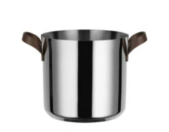 Alessi Edo Stockpot