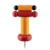Alessi Ettore Sottsass Es17 Corkscrew 1 Alessi Ettore Sottsass Es17 Corkscrew -Selfridges Retail Store es17 corkscrew ettore sottsass alessi 1