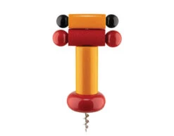 Alessi Ettore Sottsass Es17 Corkscrew