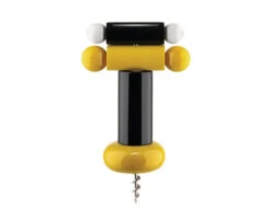 Alessi Ettore Sottsass Es17 Corkscrew -Selfridges Retail Store es17 corkscrew ettore sottsass alessi 3