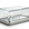 Alessi Ettore Sottsass Es03 Butter Dish