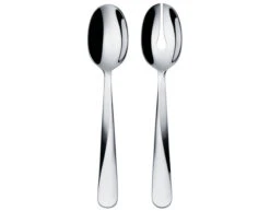 Alessi Giro Salad Set