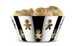 Alessi Girotondo Round Basket 9 Alessi Girotondo Round Basket -Selfridges Retail Store girotondo round basket king kong alessi 3