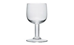 Alessi Glass Family Goblet 4 Pack