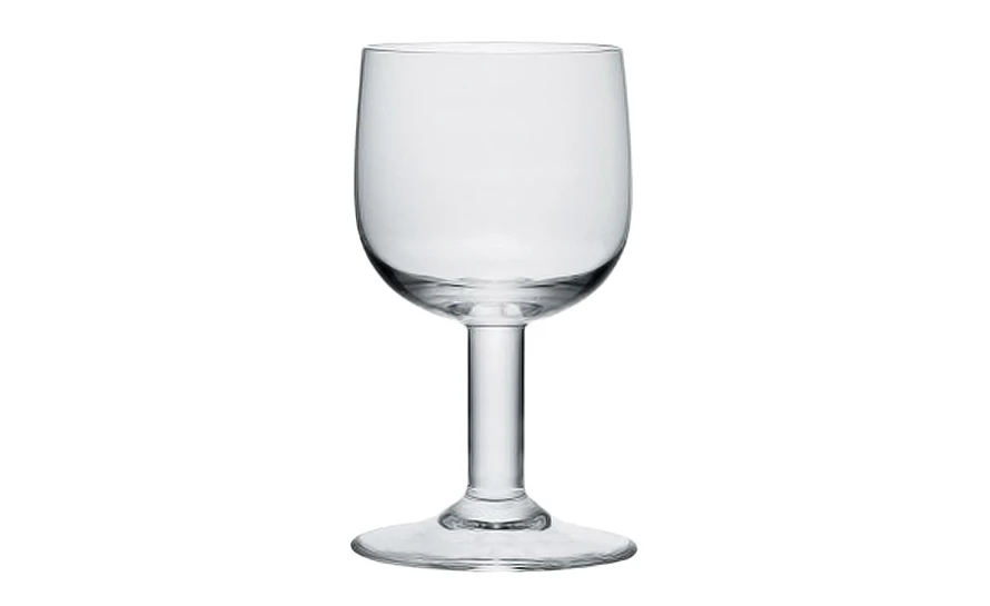 Alessi Glass Family Goblet 4 Pack 3 Alessi Glass Family Goblet 4 Pack