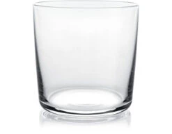 Alessi Glass Family Water Glass Set Of 4