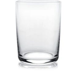 Alessi Glass Family White Wine Set Of 4