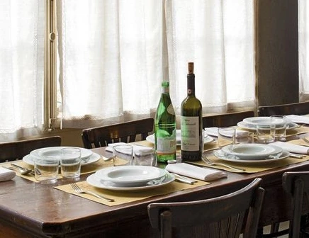 Alessi Glass Family White Wine Set Of 4 4 Alessi Glass Family White Wine Set Of 4 - Image 2