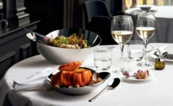 Alessi Human Collection Salad Serving Set 7 Alessi Human Collection Salad Serving Set -Selfridges Retail Store human collection salad serving set moretti savoy alessi 3