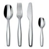 Alessi Itsumo Flatware 2 Alessi Itsumo Flatware -Selfridges Retail Store itsumo flatware naoto fukasawa alessi 1