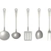 Alessi Kitchen Cutlery 5 Piece Set 2 Alessi Kitchen Cutlery 5 Piece Set -Selfridges Retail Store kitchen cutlery set 5 piece jasper morrison alessi 1