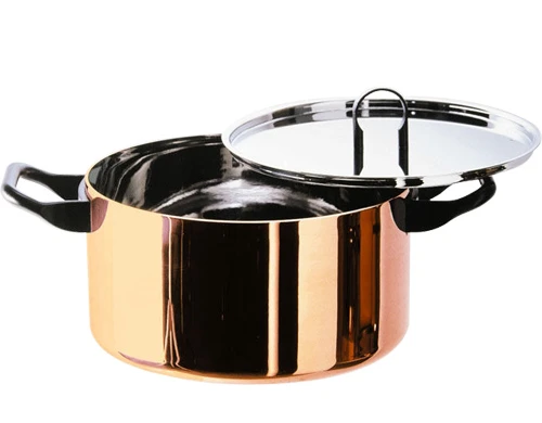 Alessi La Cintura Di Orione Casserole 90101 3 Alessi La Cintura Di Orione Casserole 90101