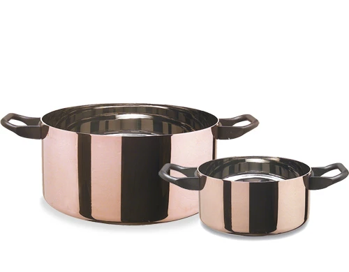 Alessi La Cintura Di Orione Casserole 90101 4 Alessi La Cintura Di Orione Casserole 90101 - Image 2