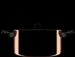 Alessi La Cintura Di Orione Casserole 90101 11 Alessi La Cintura Di Orione Casserole 90101 -Selfridges Retail Store la cintura di orione casserole 90101 richard sapper alessi 3