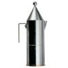 Alessi La Conica Espresso Coffee Maker 2 Alessi La Conica Espresso Coffee Maker -Selfridges Retail Store la conica espresso coffee maker alessi 1