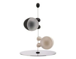 Alessi Lilliput Salt & Pepper Set