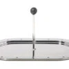 Alessi Mg34 Small Oval Tray 1 Alessi Mg34 Small Oval Tray -Selfridges Retail Store mg34 small oval tray michael graves alessi 1
