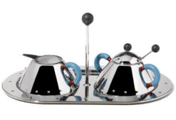 Alessi Mg34 Small Oval Tray -Selfridges Retail Store mg34 small oval tray michael graves alessi 2