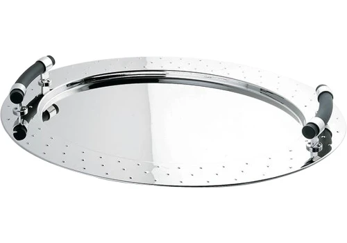 Alessi Michael Graves Oval Tray 3 Alessi Michael Graves Oval Tray