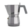 Alessi Moka Espresso Coffee Maker 2 Alessi Moka Espresso Coffee Maker -Selfridges Retail Store moka espresso coffee maker david chipperfield alessi 1