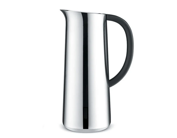 Alessi Nomu Thermo Insulated Jug 3 Alessi Nomu Thermo Insulated Jug