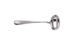 Alessi Nuovo Milano Sauce Spoon
