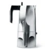Alessi Ossidiana Stovetop Espresso Coffee Maker 1 Alessi Ossidiana Stovetop Espresso Coffee Maker -Selfridges Retail Store ossidiana espresso coffee maker mario trimarchi alessi 1