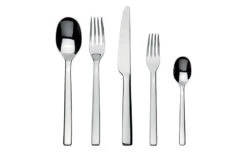 Alessi Ovale Cutlery Set
