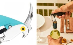 Alessi Parrot Sommelier Corkscrew -Selfridges Retail Store parrot sommelier corkscrew alessandro mendini alessi 2e74139784
