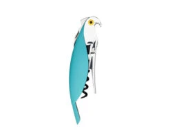 Alessi Parrot Sommelier Corkscrew -Selfridges Retail Store parrot sommelier corkscrew alessandro mendini alessi 85bfa22345