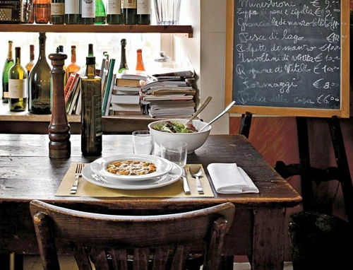 Alessi Platebowlcup Dinner Plate Set Of 4 4 Alessi Platebowlcup Dinner Plate Set Of 4 - Image 2