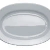 Alessi Platebowlcup Oval Serving Plate 2 Alessi Platebowlcup Oval Serving Plate -Selfridges Retail Store platebowlcup oval serving plate jasper morrison alessi 1