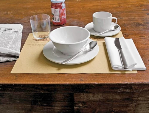 Alessi Platebowlcup Side Plate Set Of 4 4 Alessi Platebowlcup Side Plate Set Of 4 - Image 2