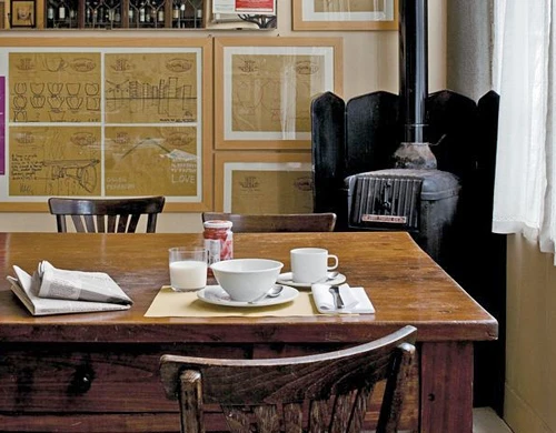 Alessi Platebowlcup Teacup & Saucer Set Of 4 4 Alessi Platebowlcup Teacup & Saucer Set Of 4 - Image 2