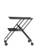 Alessi Plico Folding Trolley 1 Alessi Plico Folding Trolley -Selfridges Retail Store plico folding trolley richard sapper alessi 1