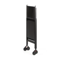 Alessi Plico Folding Trolley 16 Alessi Plico Folding Trolley -Selfridges Retail Store plico folding trolley richard sapper alessi 6