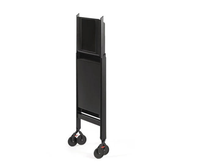 Alessi Plico Folding Trolley 8 Alessi Plico Folding Trolley - Image 6