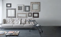 Alessi Plico Folding Trolley 18 Alessi Plico Folding Trolley -Selfridges Retail Store plico folding trolley richard sapper alessi 8