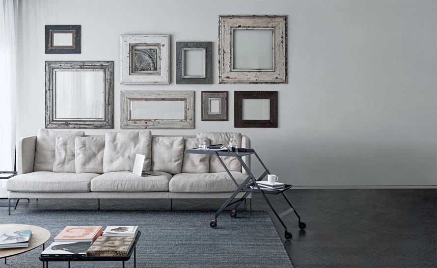 Alessi Plico Folding Trolley 10 Alessi Plico Folding Trolley - Image 8