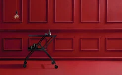 Alessi Plico Folding Trolley 19 Alessi Plico Folding Trolley -Selfridges Retail Store plico folding trolley richard sapper alessi 9