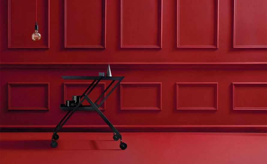 Alessi Plico Folding Trolley 11 Alessi Plico Folding Trolley - Image 9