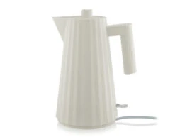 Alessi Plisse Electric Kettle 12 Alessi Plisse Electric Kettle -Selfridges Retail Store plisse electric kettle michele de lucchi alessi 2