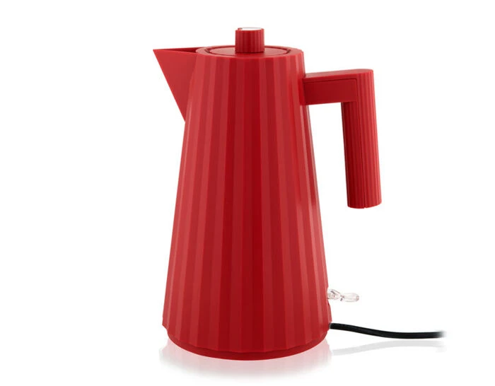 Alessi Plisse Electric Kettle 6 Alessi Plisse Electric Kettle - Image 4