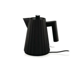Alessi Plisse Electric Kettle 16 Alessi Plisse Electric Kettle -Selfridges Retail Store plisse electric kettle michele de lucchi alessi 6