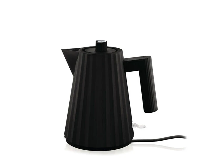 Alessi Plisse Electric Kettle 8 Alessi Plisse Electric Kettle - Image 6