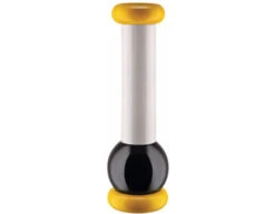 Alessi Ettore Sottsass Mp0210 Salt Pepper Spice Grinder