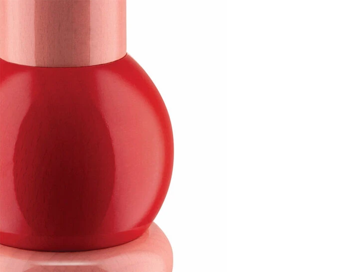 Alessi Ettore Sottsass Mp0210 Salt Pepper Spice Grinder 7 Alessi Ettore Sottsass Mp0210 Salt Pepper Spice Grinder - Image 5